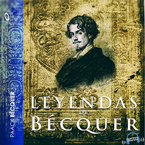 Pack Gustavo Adolfo Bequer Pack Gustavo Adolfo Bequer