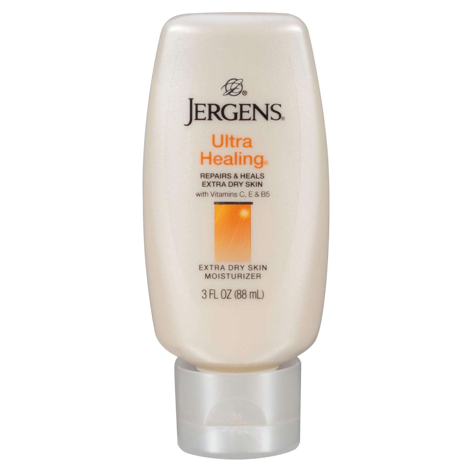 jergens ultra healing extra dry skin