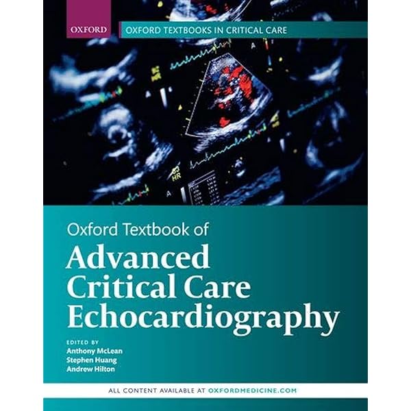 Critical Care Echocardiography Review: 1200+ Questions and Answers