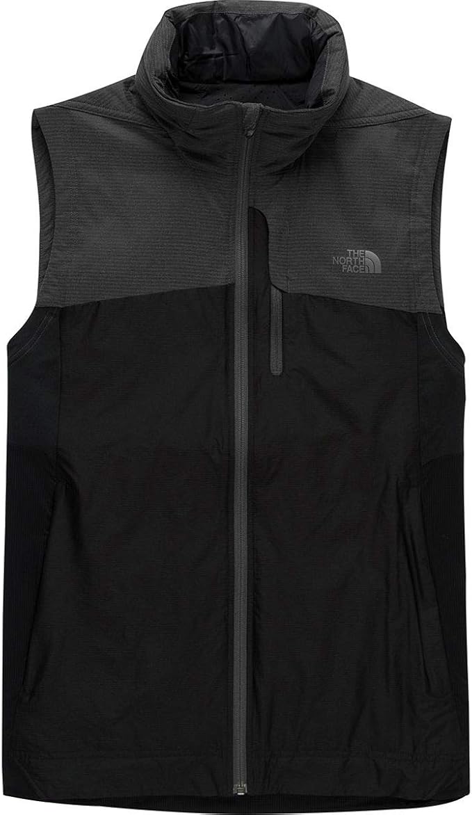 north face ventrix vest