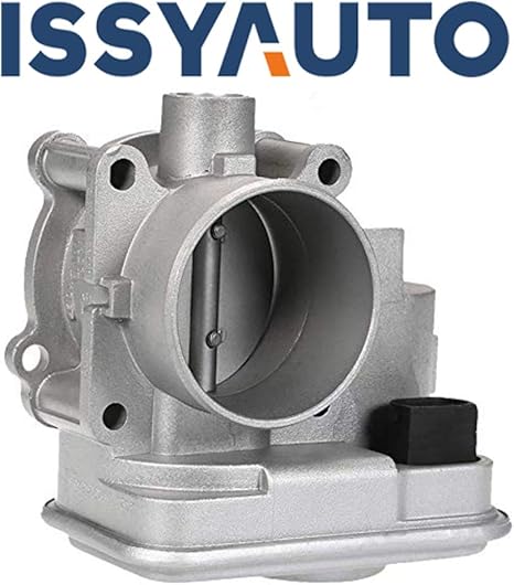 Amazon Electronic Throttle Body For Dodge Avenger Chrysler 200 