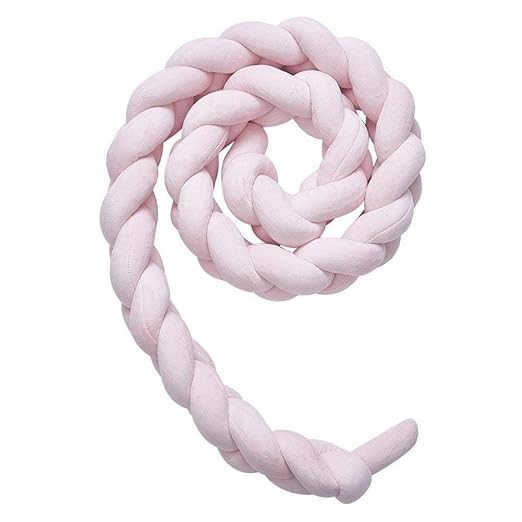 Parachoques de cuna amazon Clearance