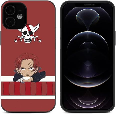 Amazon Co Jp ワンピース アニメーションデザイン Iphone12シリーズケース 桜木tpu素材 落下防止 レンズ保護 素のスマホを失わないオリジナル感 指紋がつきにくい 手汗 お手入れ簡単 スマホを個性的に演出できる 家電 カメラ