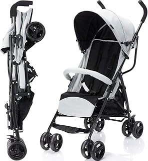 Buggy GLIDER Sportwagen Kinderwagen KLAPPBAR