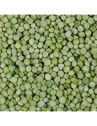 Harmony House Foods liofilizado toda guisantes (10
