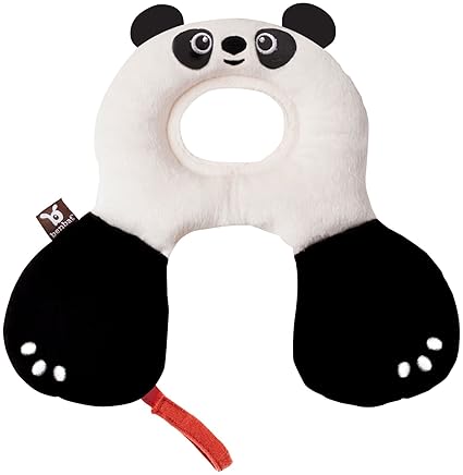 Buy Baby Panda Benbat Travel Friends Total Support Headrest