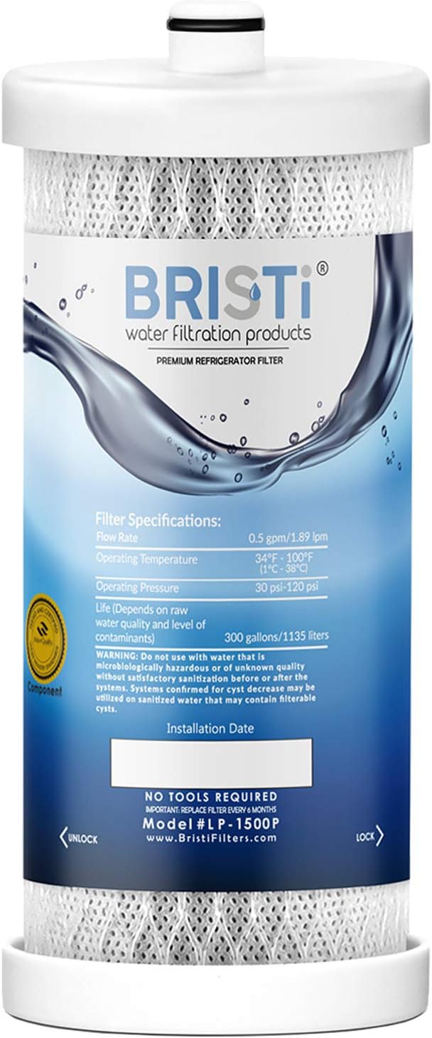 Best kenmore rg 100 water filter