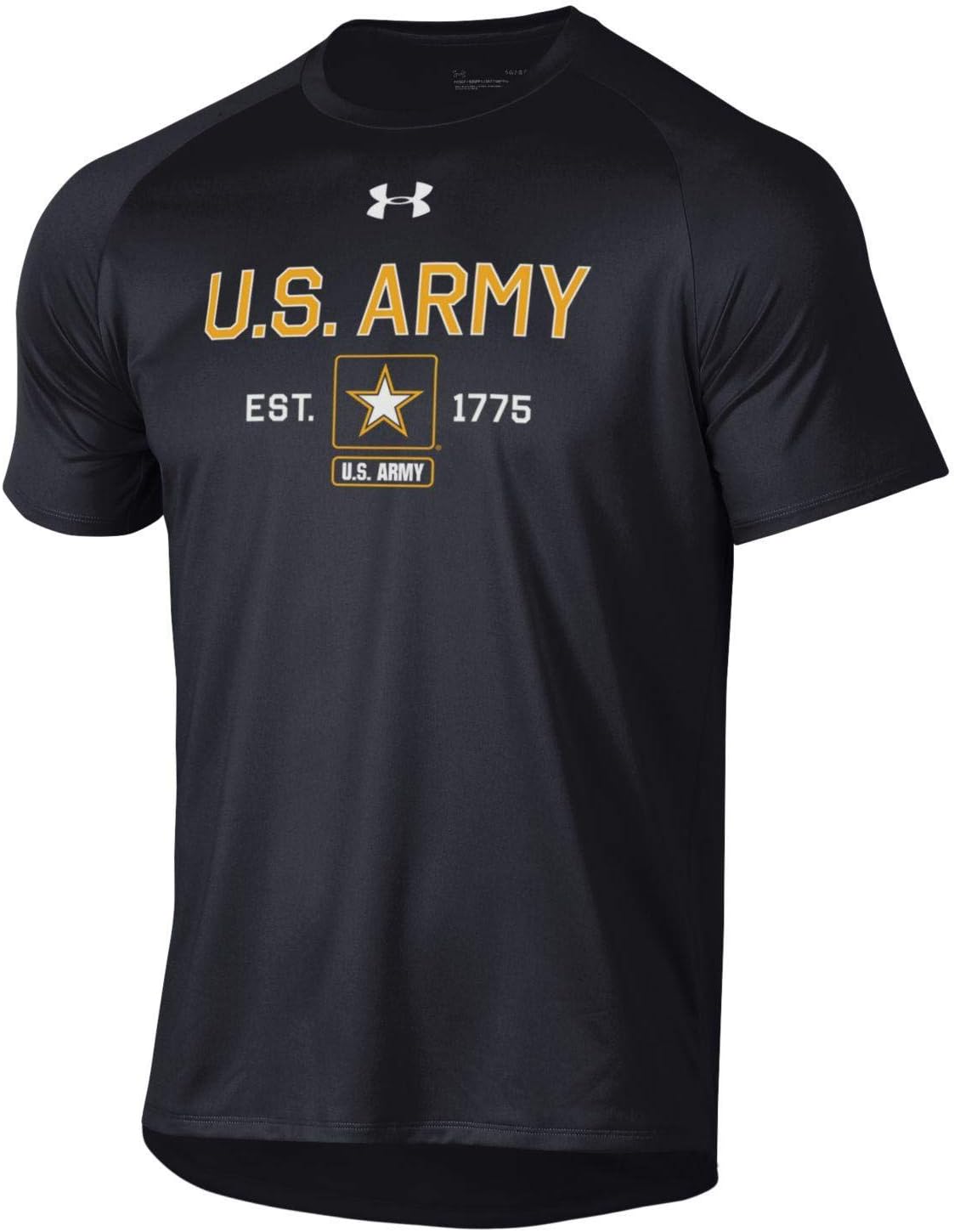 United States U.S. Army Athletic Tee T-Shirt