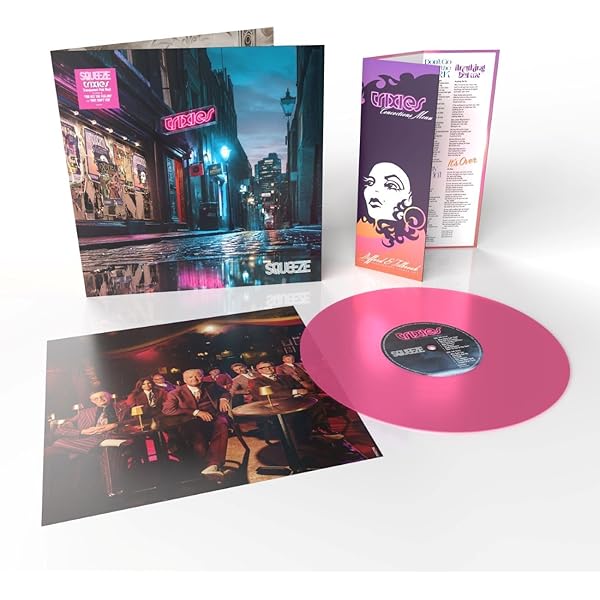Amazon.com: #Twice - Pink Color: CDs & Vinyl