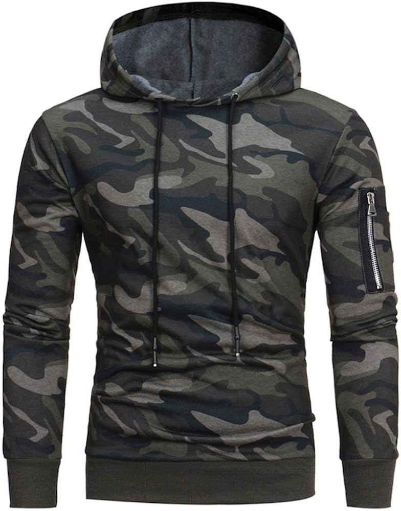 sudaderas de hombre baratas