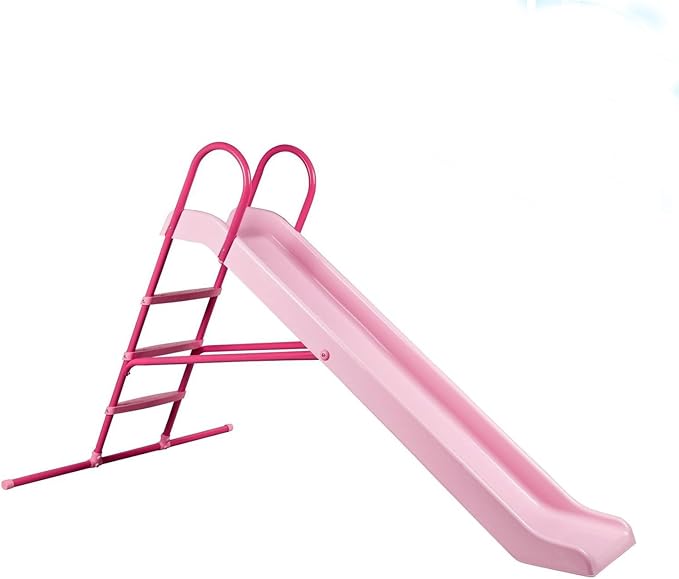 7ft childrens slides