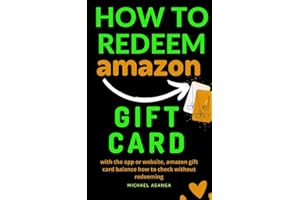 How to redeem Amazon gift card: with the app or website, amazon gift card balance how to check without redeeming