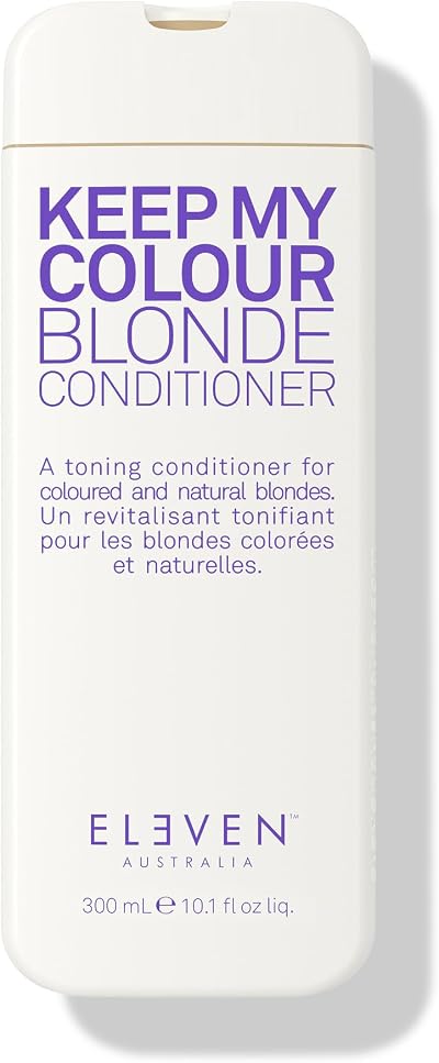 ELEVEN AUSTRALIA Keep My Colour Blonde Conditioner 250ml
