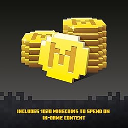 Minecraft Triple Bundle (Windows) - Windows 10