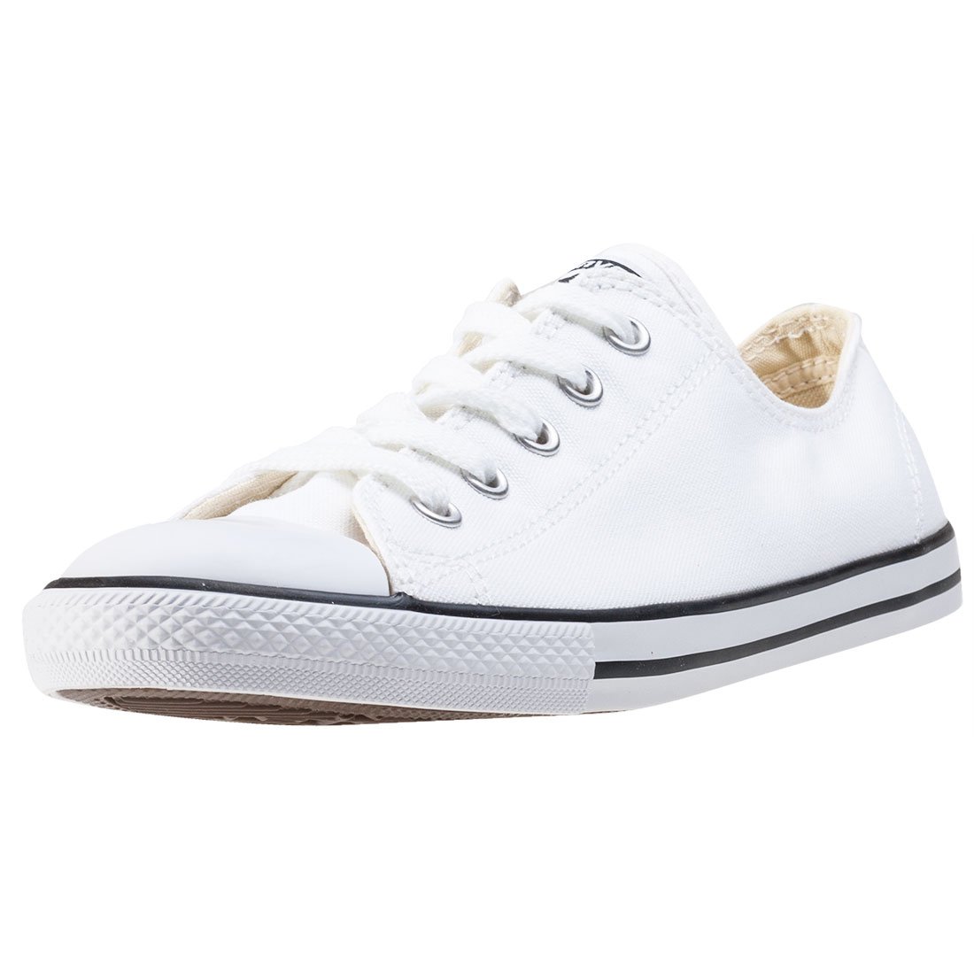 converse slip on trainers