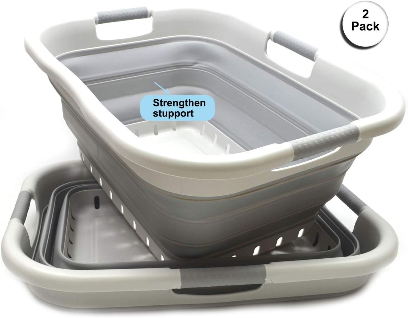 Top 9 Plastic Laundry Container Large Home Previews