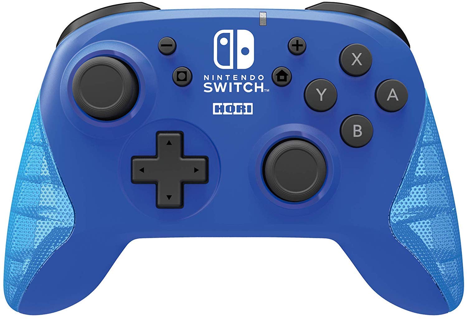 hori horipad wired controller