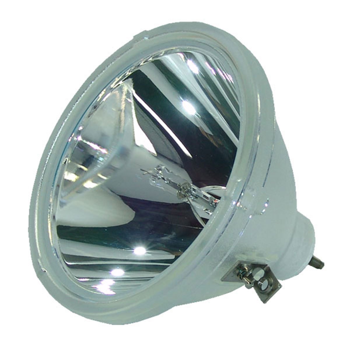 Lutema Platinum Bulb for Philips P4600 TV Lamp (Original Philips Inside)