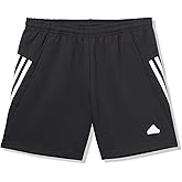 adidas Men's Future Icons Three Stripes Short