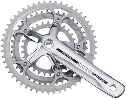 jis crankset