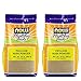 Now Foods Psyllium Husk Powder, 24-Ounce (Pack of 2)