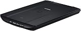 Canon CanoScan LIDE 110 Flatbed Scanner Black view 2