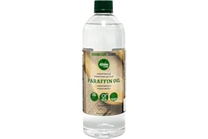 Sauna Paraffin Oil - 1L Sauna Sealant