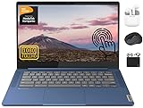 Lenovo Chromebook Slim Thin Light Laptop Student