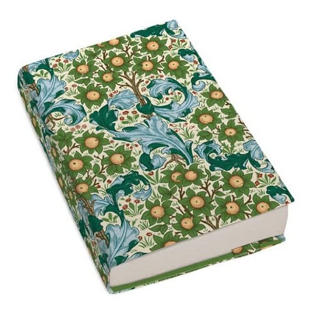 V&A Book Jackets - Orchard