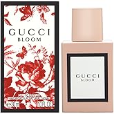 Gucci Bloom By For Women Eau De Parfum Spray 1 Fl Oz