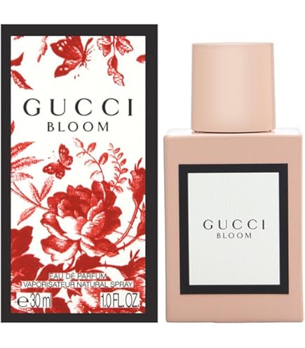 Amazon.com: Gucci Envy Me 女裝淡香水1.5 盎司(約48.2 克) : 美容與