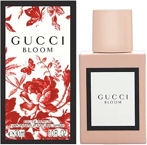 Gucci Bloom for Women - Eau De Parfum Spray, 1 ounces : Amazon.ca: Beauty \u0026  Personal Care