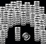 Beauticom® 72 Pack(432 Pieces) 5G/5ML High Quality