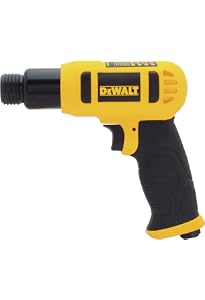 Kobalt Air Hammer with Chisel 