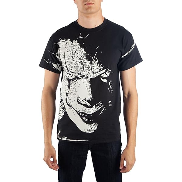 Amazon.com: Bioworld Men's Bloody Guts Berserk T-Shirt-Small