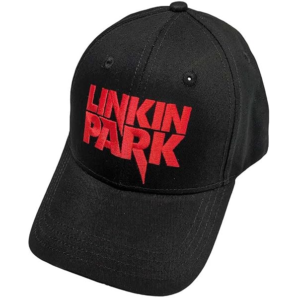 Rock Off officially licensed products Men's Linkin Park Concentric