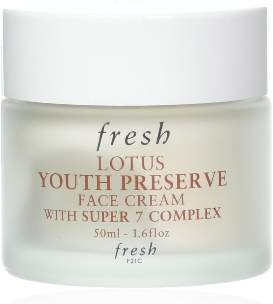 lotus youth preserve