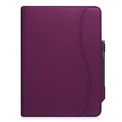Fintie Case for Samsung Galaxy Tab S3 9.7, [Corner