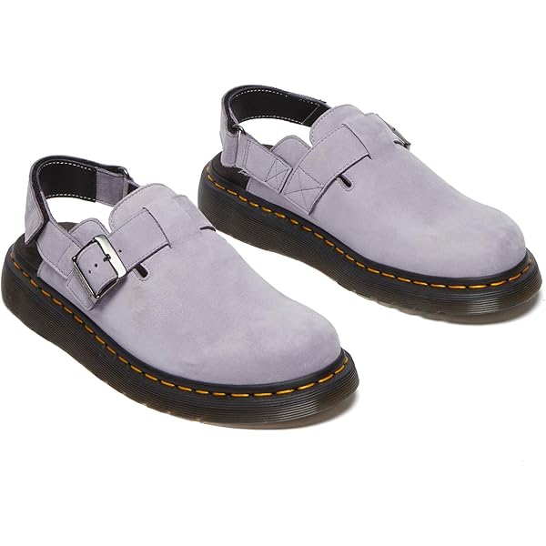 新品未使用　Dr. Martens Jorge II UK5 Amazon.com | Dr. Martens Unisex Jorge II Slingback Mules