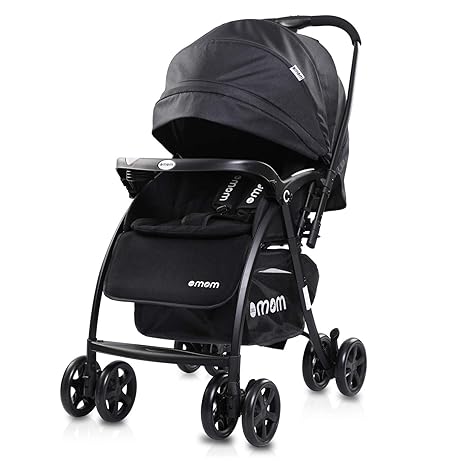 uber prams