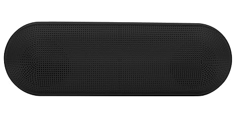 boom go portable wireless speaker