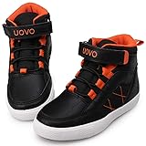 UOVO Kids Boys Shoes Running Sneakers Tennis Little