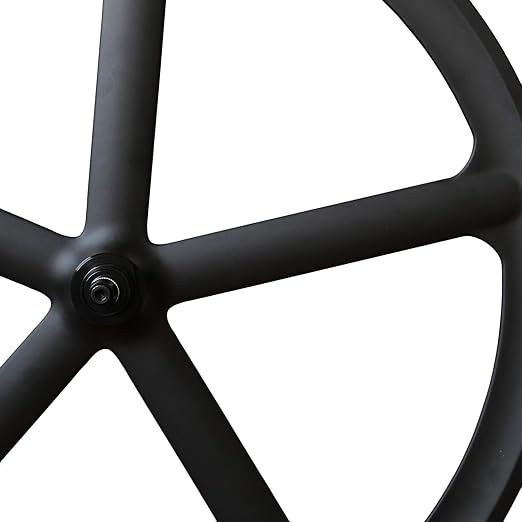 solomone cavalli 700c 5 spoke