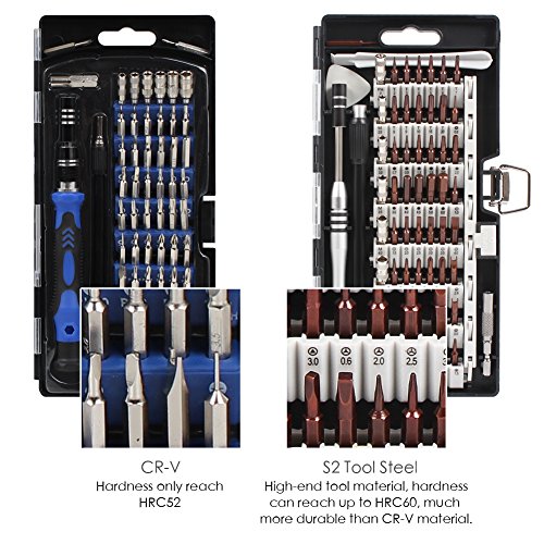 5 Syntus+Precision+Screwdriver+Electronics+Cellphone