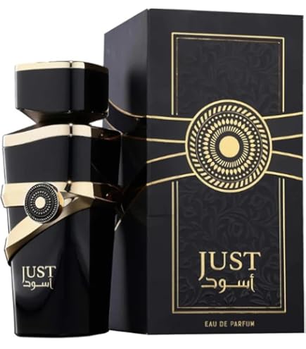 Amazon.com : Fragrance World Just Anabi EDP 100ml : Beauty