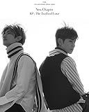 TVXQ! - 15th Anniversary Special Album [New Chapter