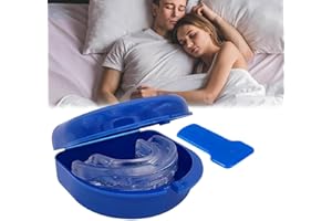 JNZCH Anti Snoring Device for Men and Women