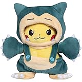 graduation pikachu amazon