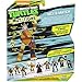Teenage Mutant Ninja Turtles Mix & Match Shredder Figure Action Figure