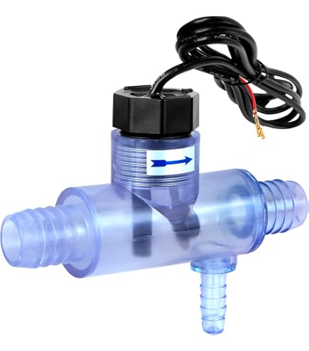sui② Amazon.com: XMK Flow Switch Replacement for Q-12DS-C2, Flow Switch